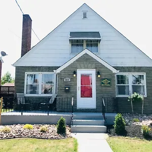 Bed & Breakfast The Little Italy Of, Niagara Falls