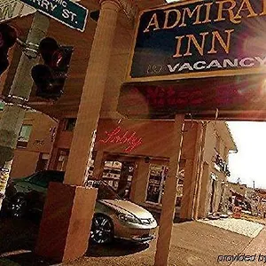 Hotel Admiral By The Falls, Niagara Falls