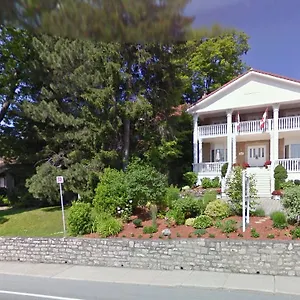 Bed & Breakfast Classic, Niagara Falls
