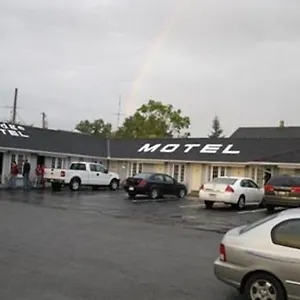 Motel E-lodge Near The Falls, Niagara Falls