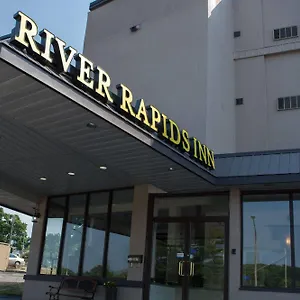 3* Hotel River Rapids