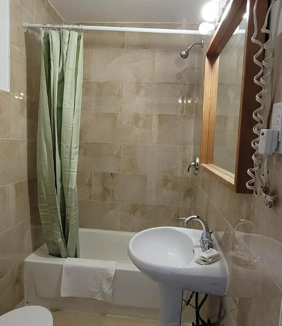 Niagara Inn 0*, מפלי הניאגרה קנדה