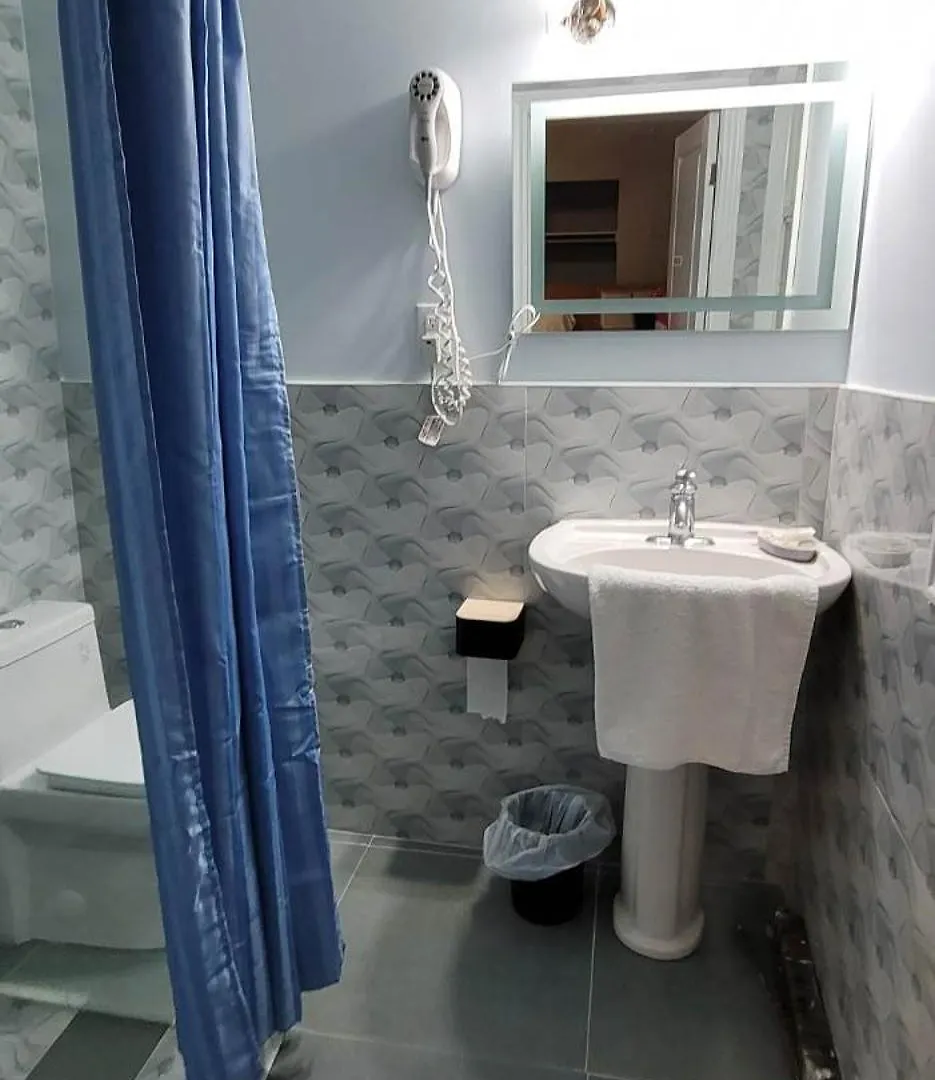Niagara Inn מפלי הניאגרה