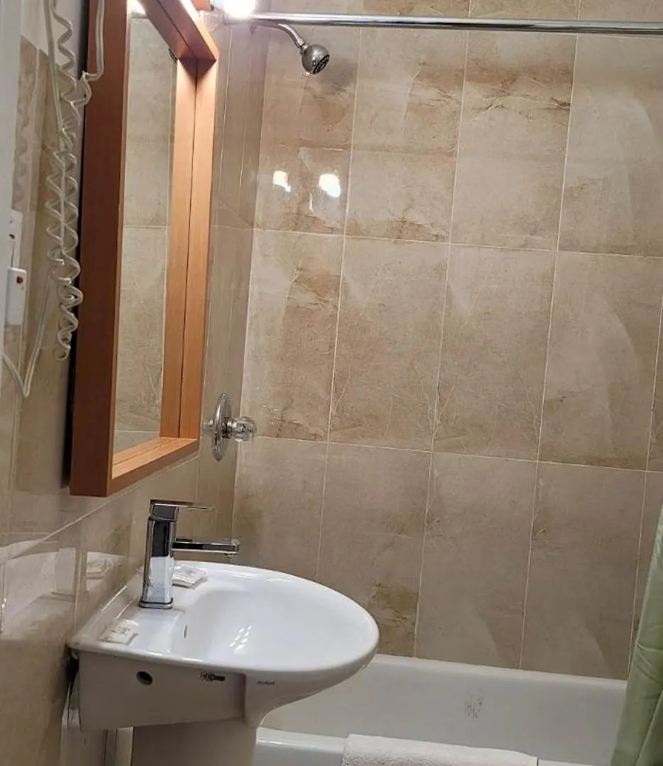Niagara Inn מוטל מפלי הניאגרה