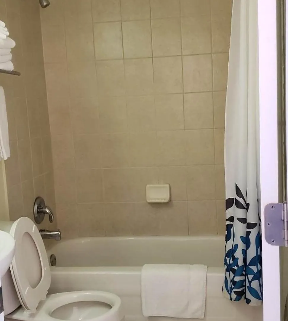 Niagara Inn מפלי הניאגרה