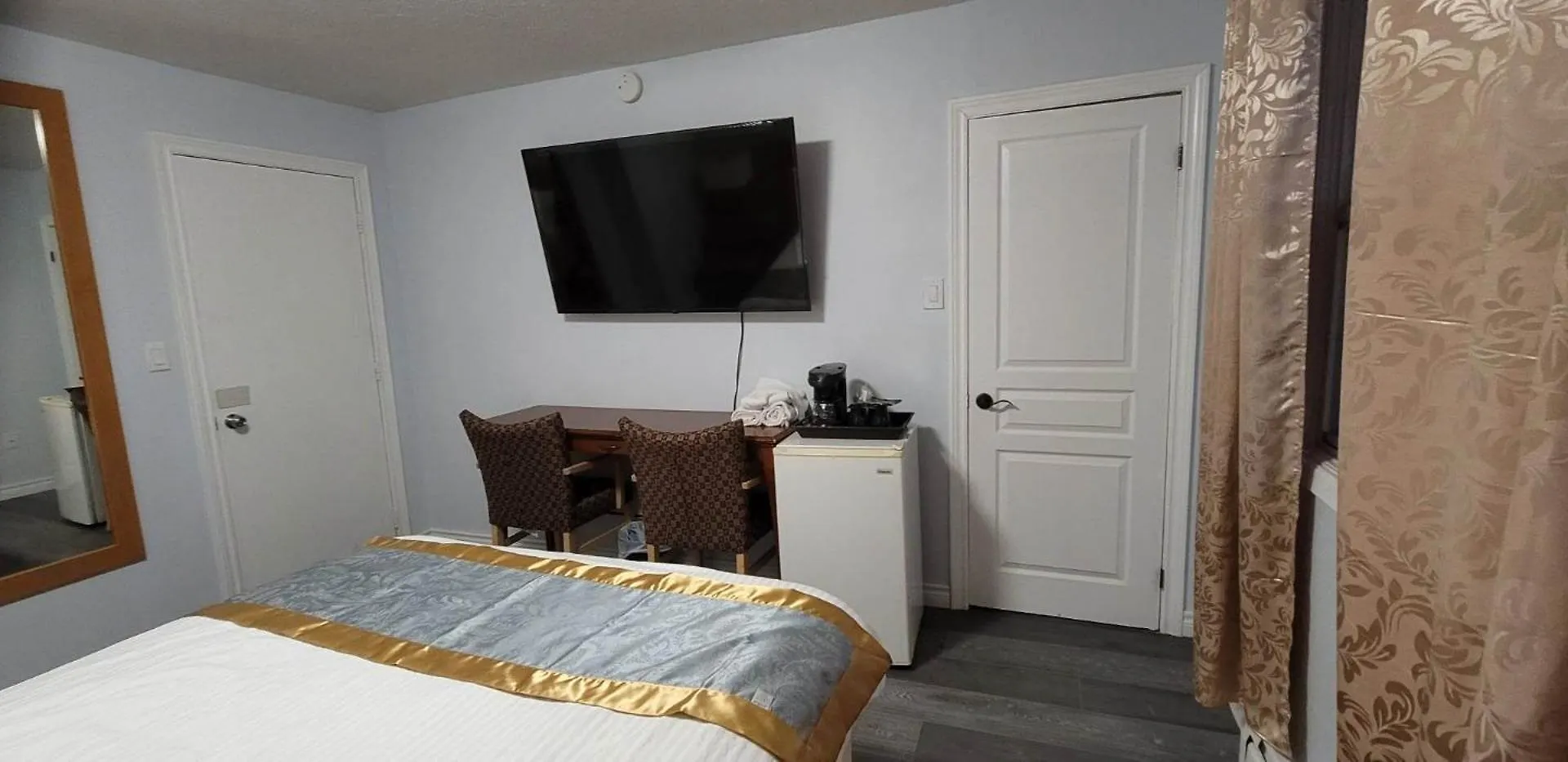 Niagara Inn מפלי הניאגרה