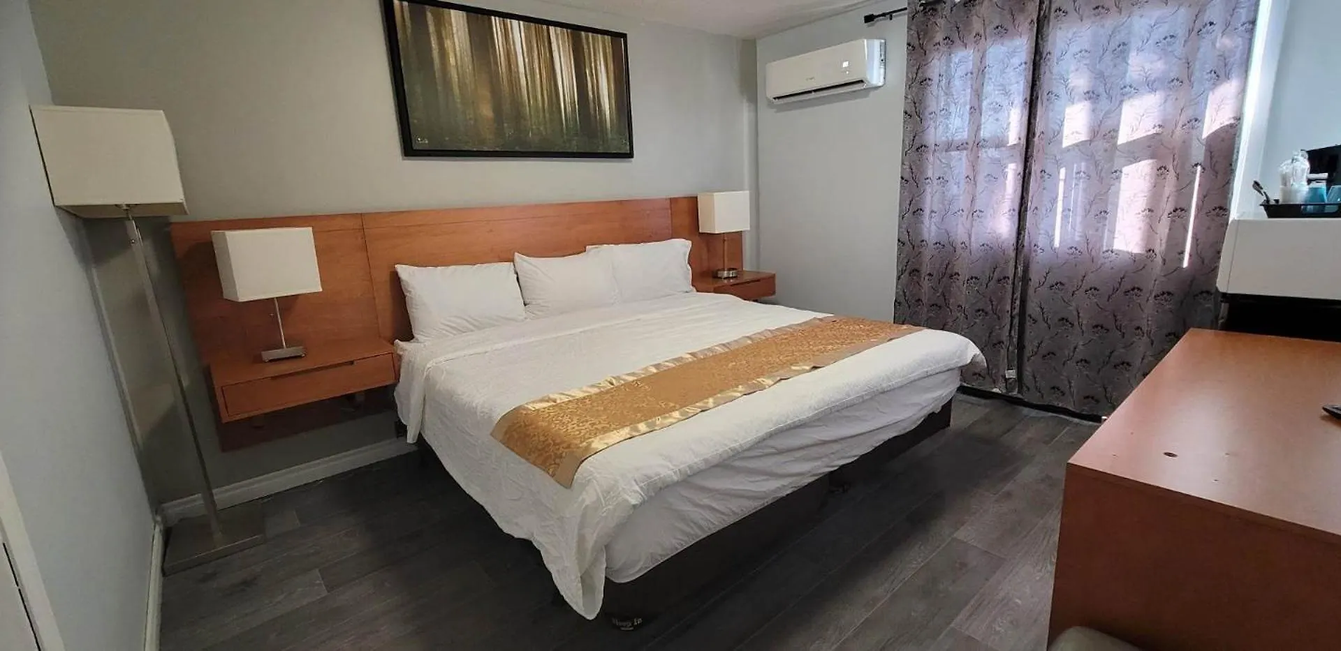 מוטל Niagara Inn