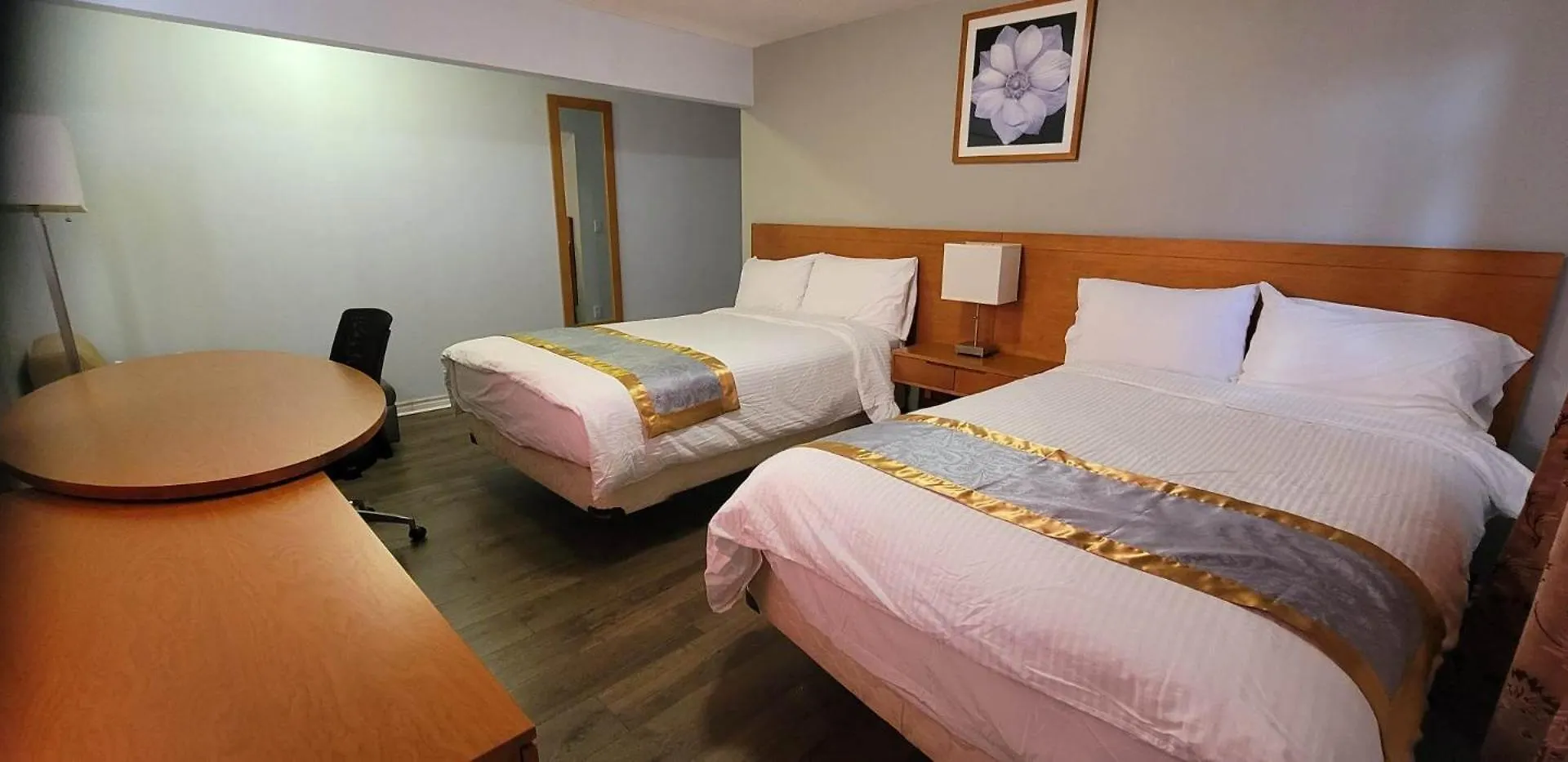 מוטל Niagara Inn