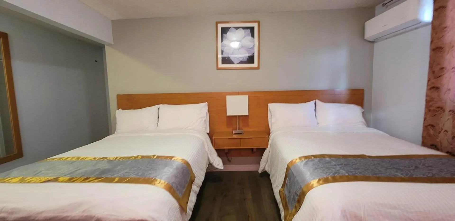 Niagara Inn מפלי הניאגרה
