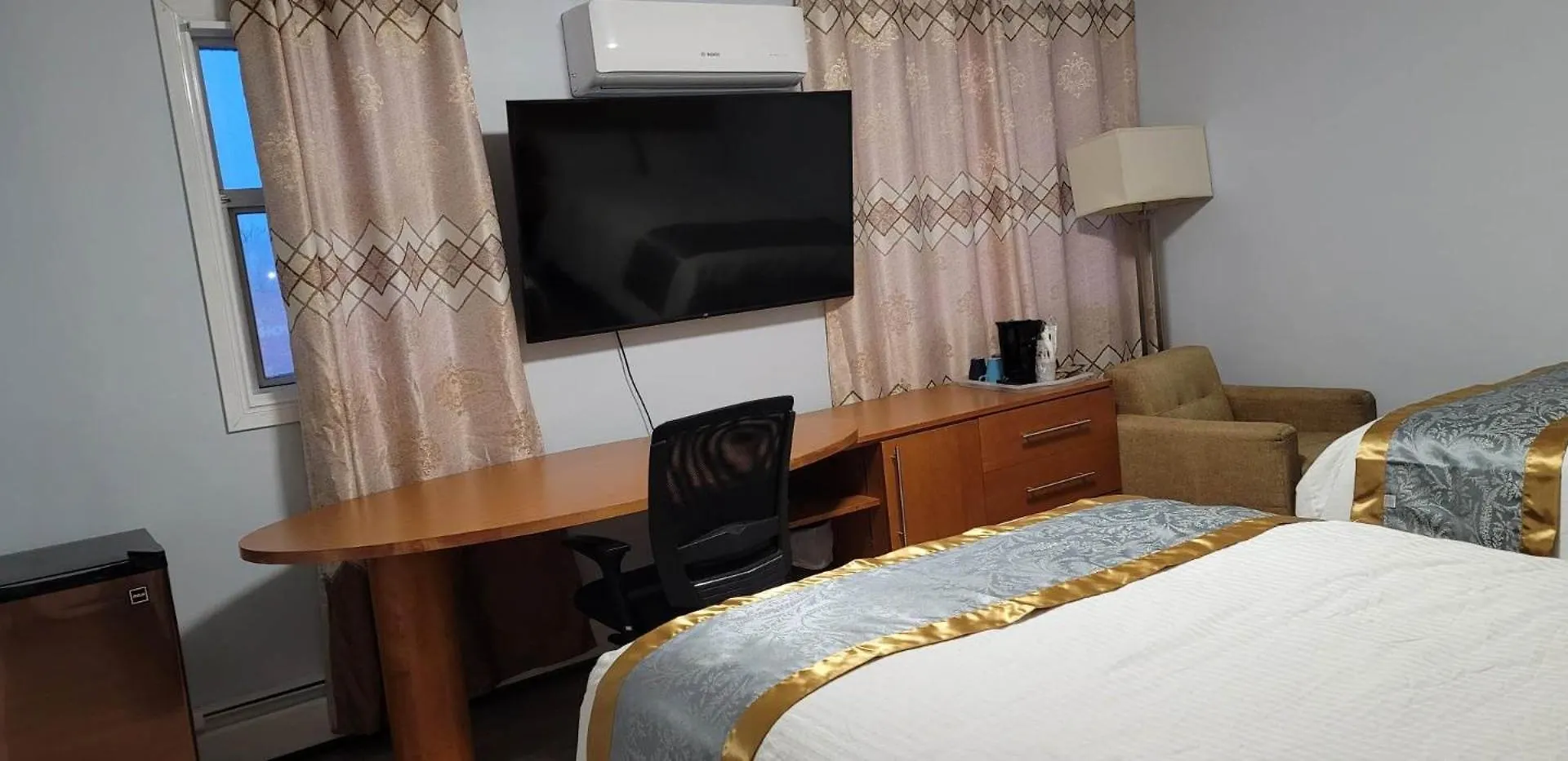 מוטל Niagara Inn