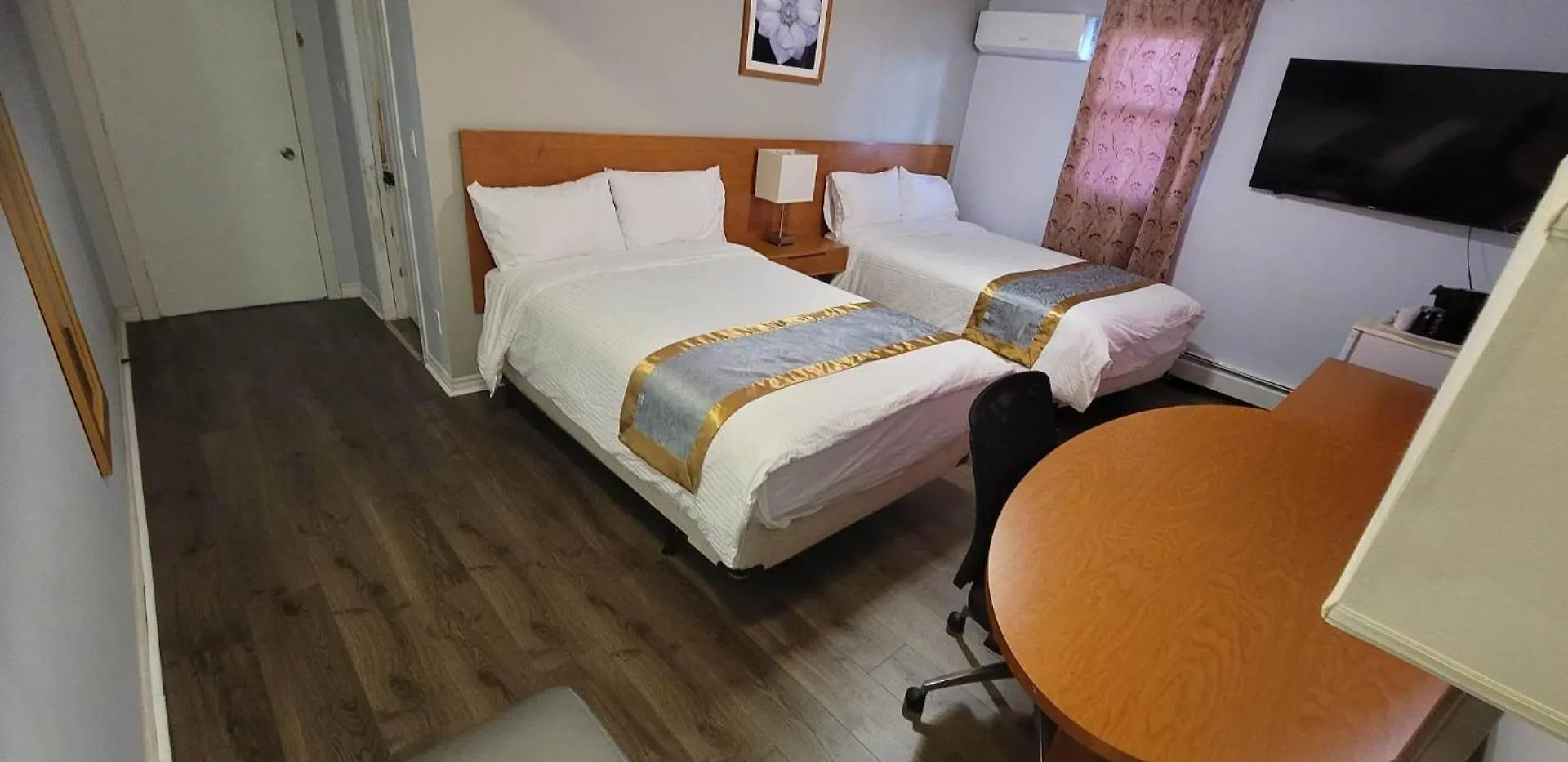 Niagara Inn מוטל מפלי הניאגרה