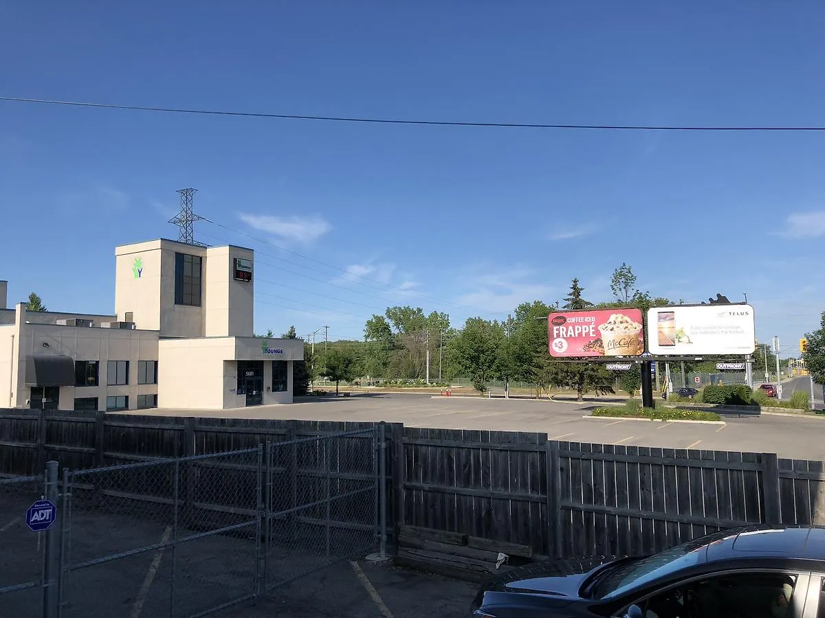 Niagara Inn