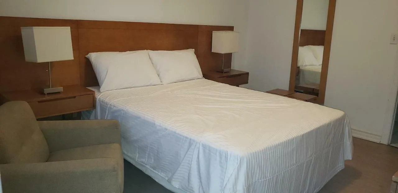 Niagara Inn 0*, מפלי הניאגרה קנדה
