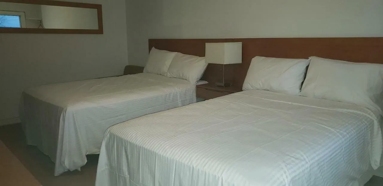 Niagara Inn מוטל מפלי הניאגרה