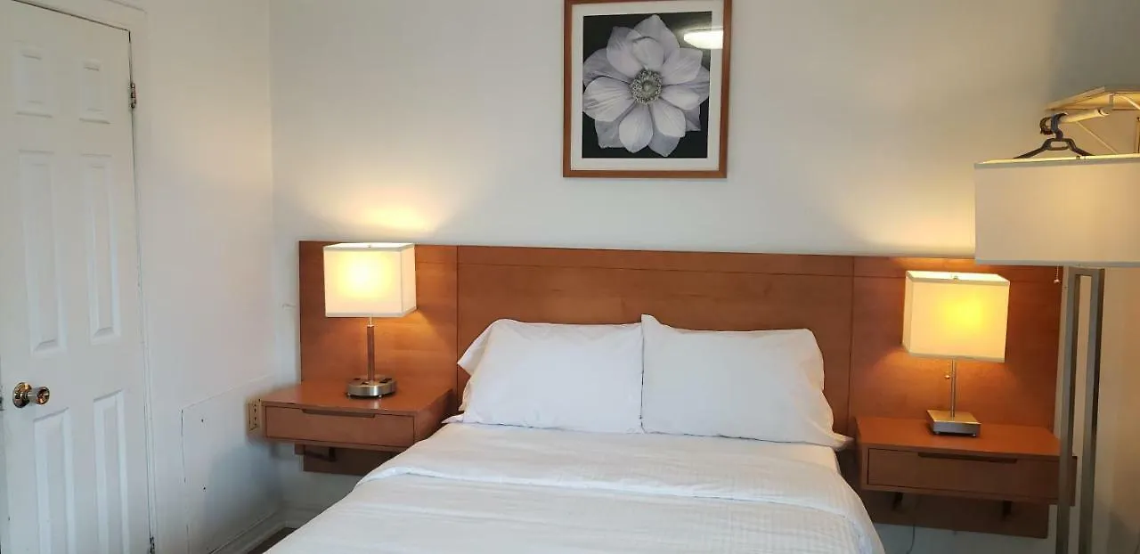 Niagara Inn קנדה