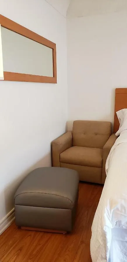 Niagara Inn קנדה