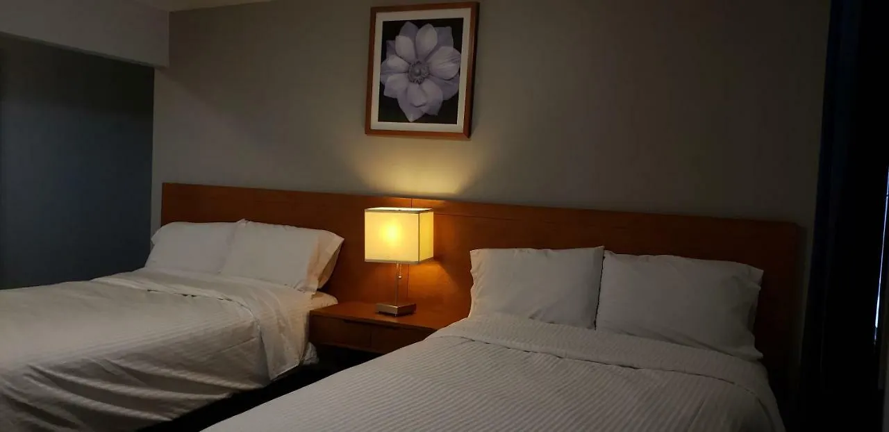 Niagara Inn מוטל מפלי הניאגרה