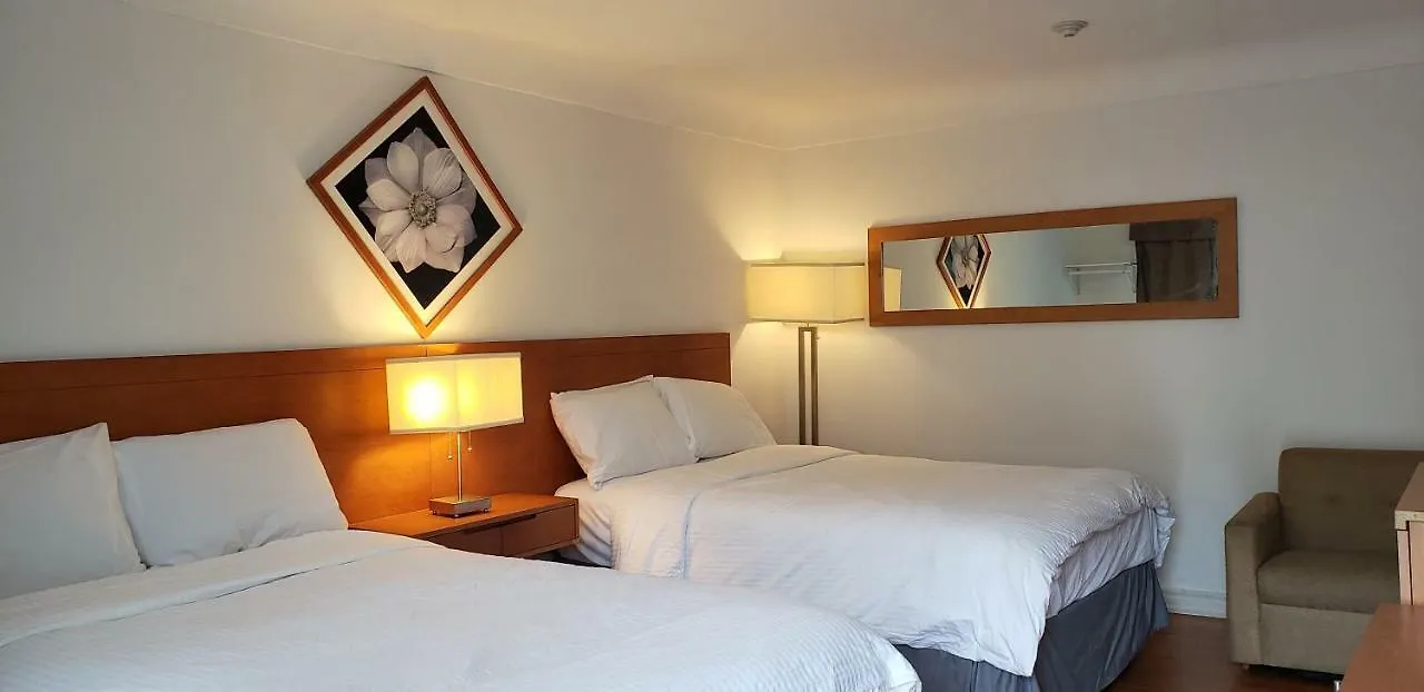 Niagara Inn מפלי הניאגרה