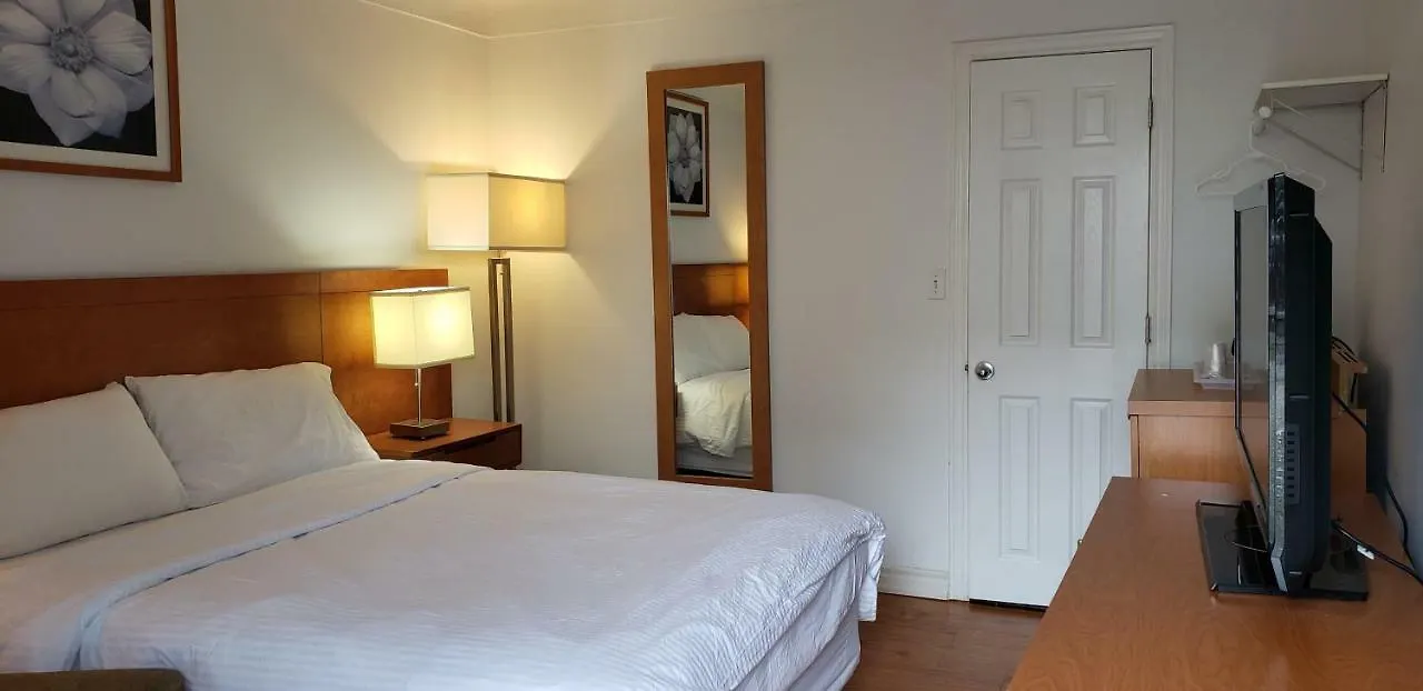 מוטל Niagara Inn