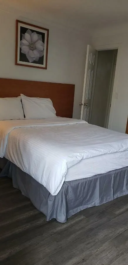 Niagara Inn מפלי הניאגרה