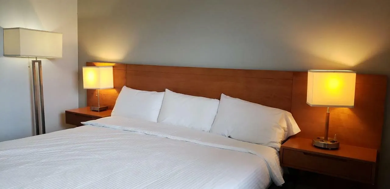 מוטל Niagara Inn