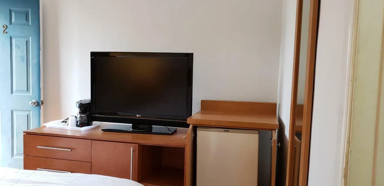 Niagara Inn קנדה