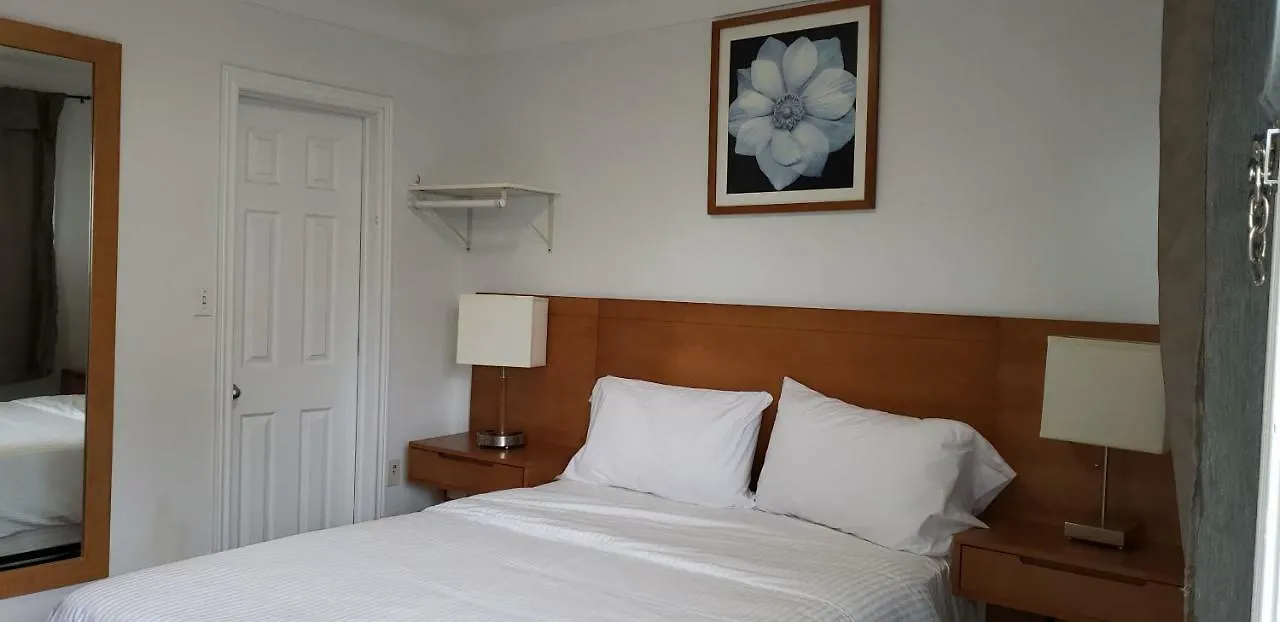 Niagara Inn 0*, מפלי הניאגרה קנדה