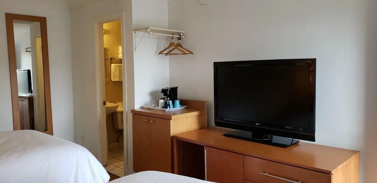 מוטל Niagara Inn