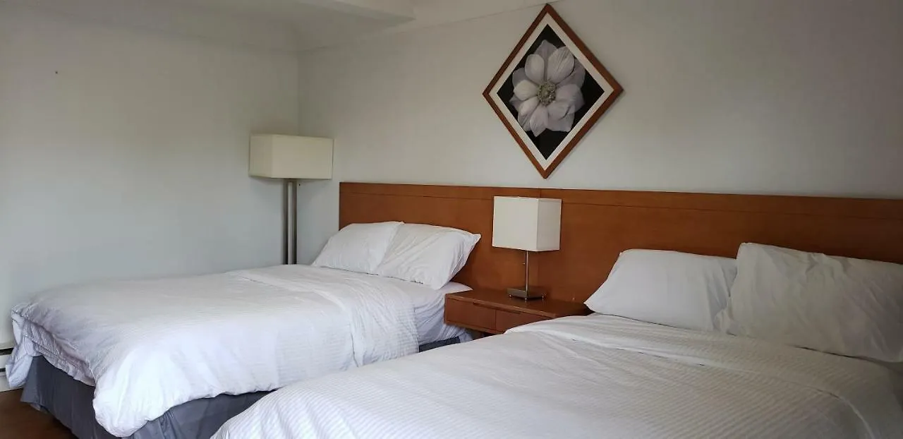 Niagara Inn מוטל מפלי הניאגרה