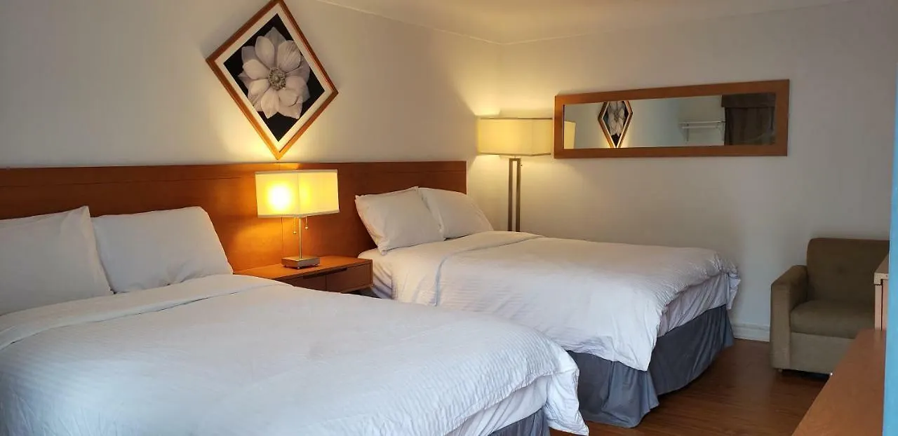 Niagara Inn מפלי הניאגרה