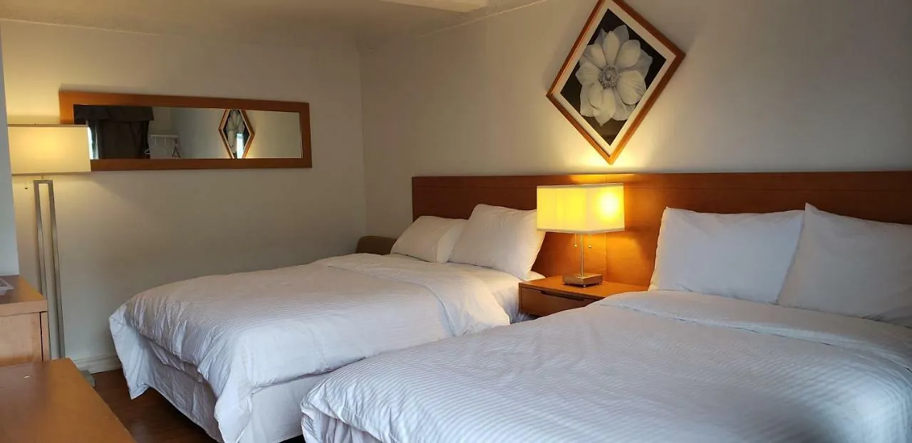 Niagara Inn מוטל