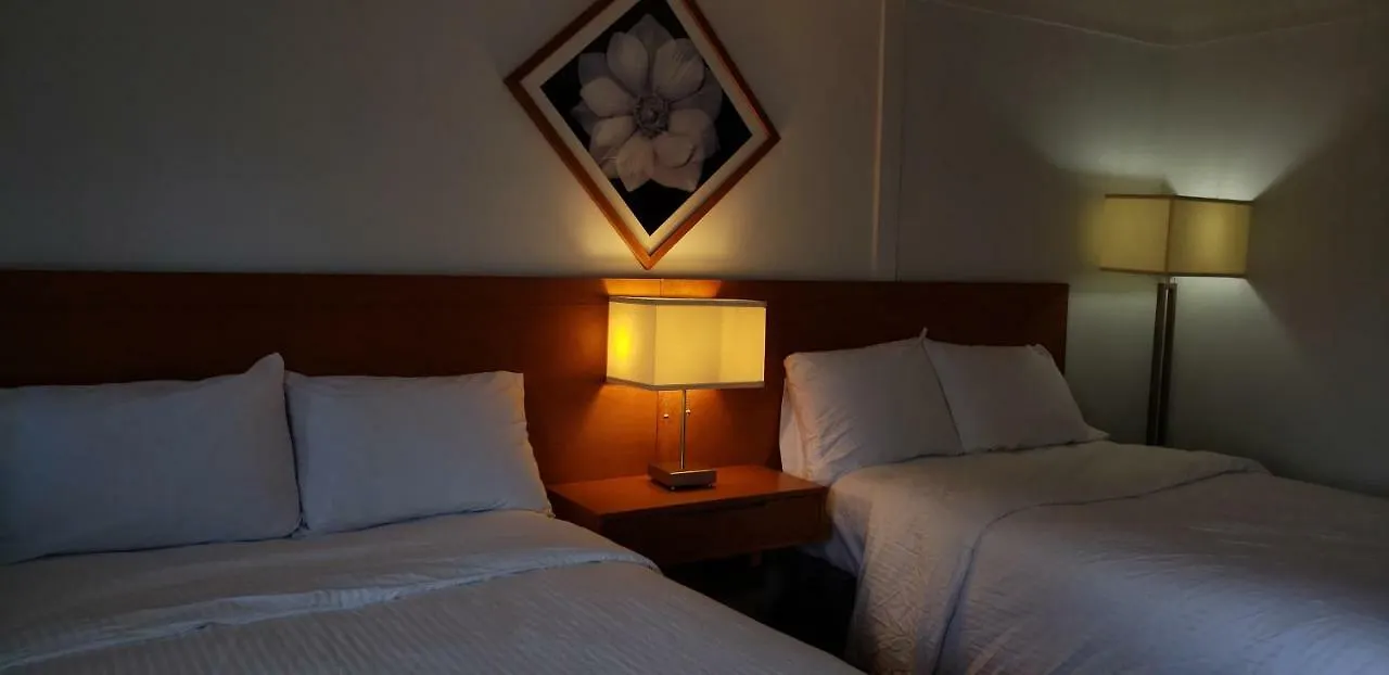 מוטל Niagara Inn