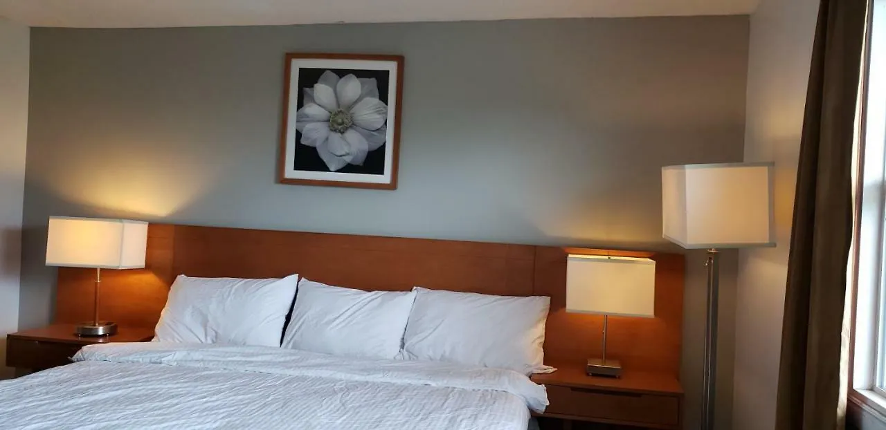 Niagara Inn
