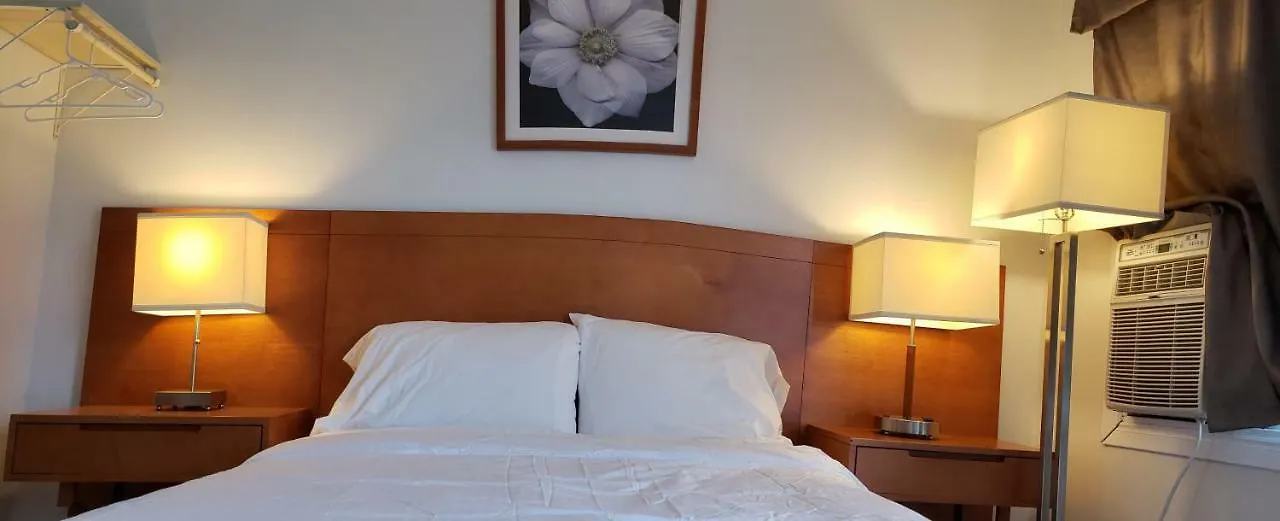 מוטל Niagara Inn קנדה