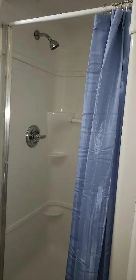 מוטל Niagara Inn קנדה