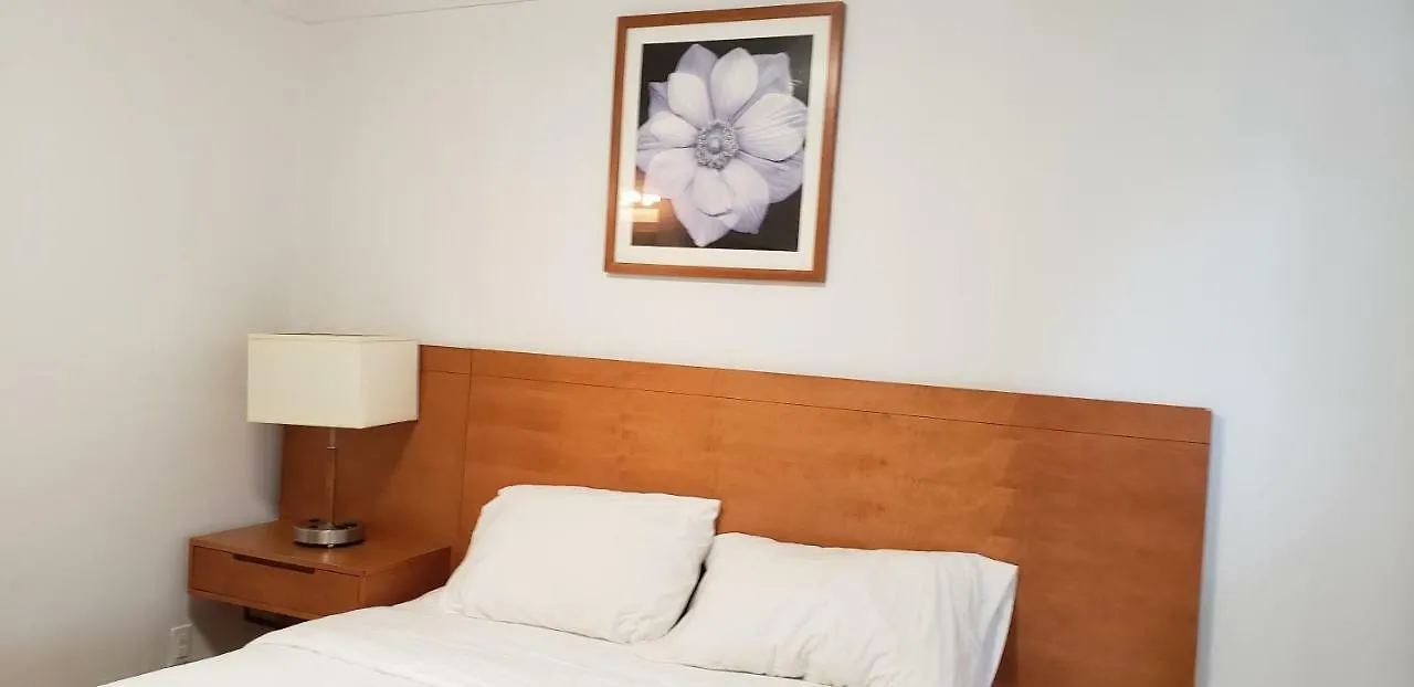 Niagara Inn קנדה
