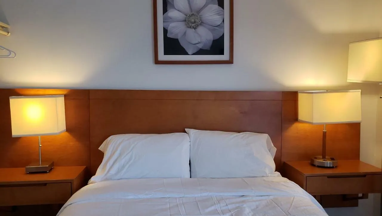 מוטל Niagara Inn