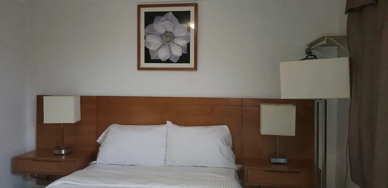 Niagara Inn מוטל מפלי הניאגרה