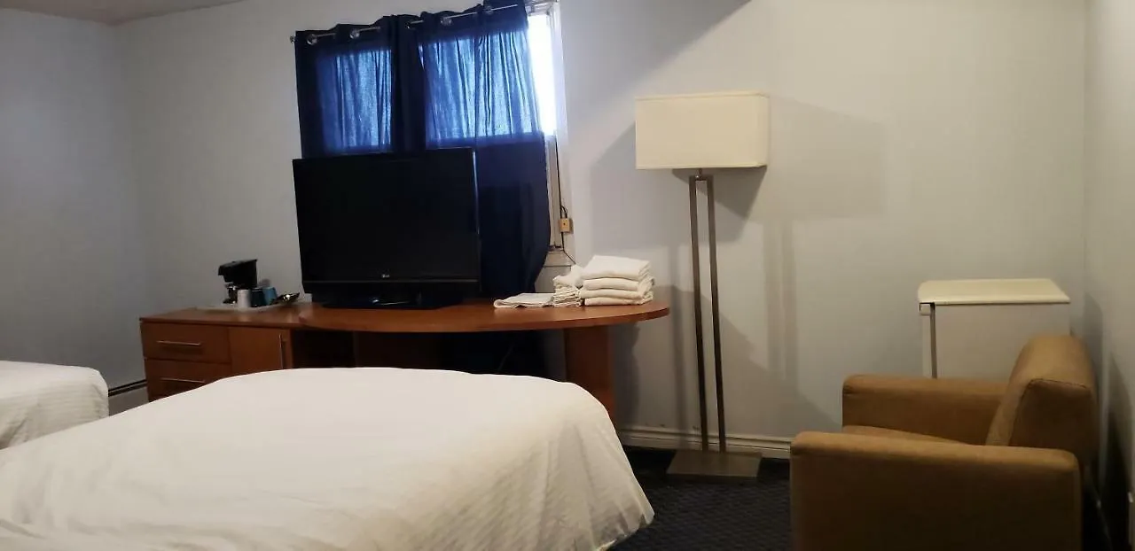 מוטל Niagara Inn קנדה