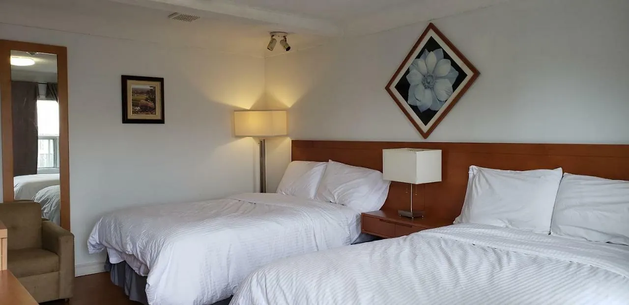 Niagara Inn מפלי הניאגרה