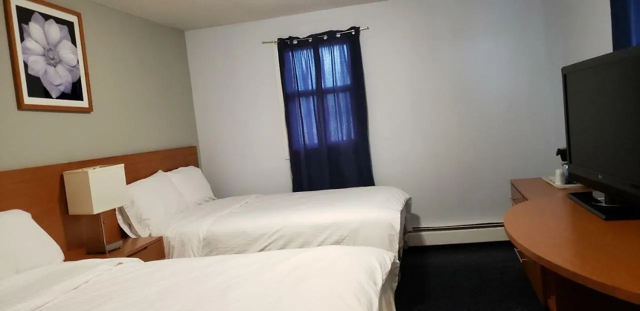 מוטל Niagara Inn