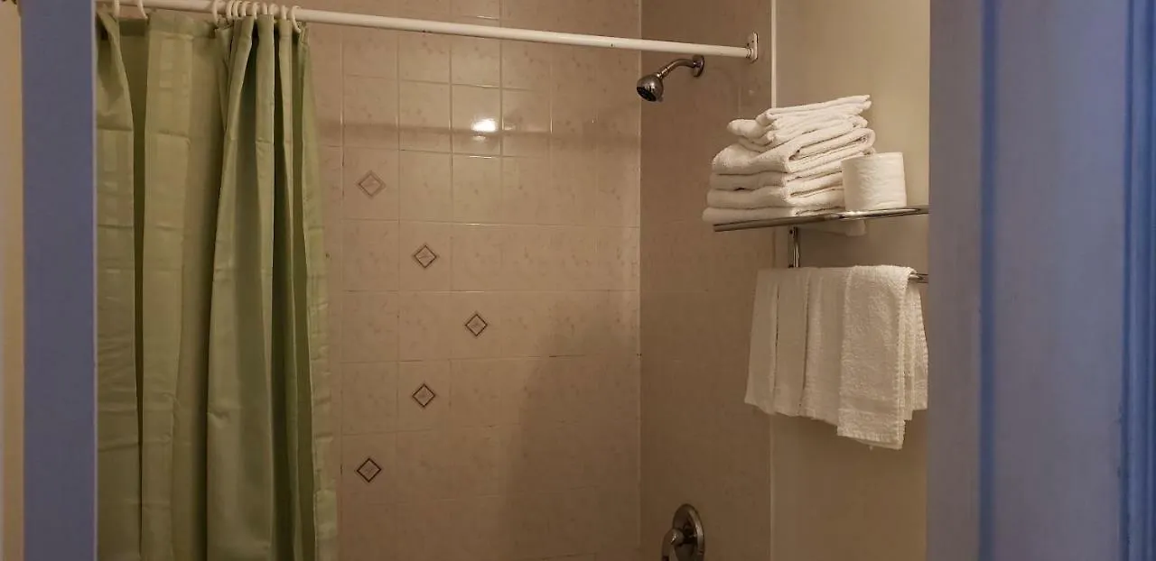 Niagara Inn מוטל מפלי הניאגרה
